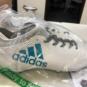 Adidas Original Mens X17.3 Soccer Shoes